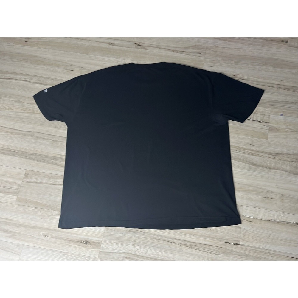 Universal Studios Orlando Resort Jurassic World Velocicoaster Shirt Size 3XL - Picture 2 of 7